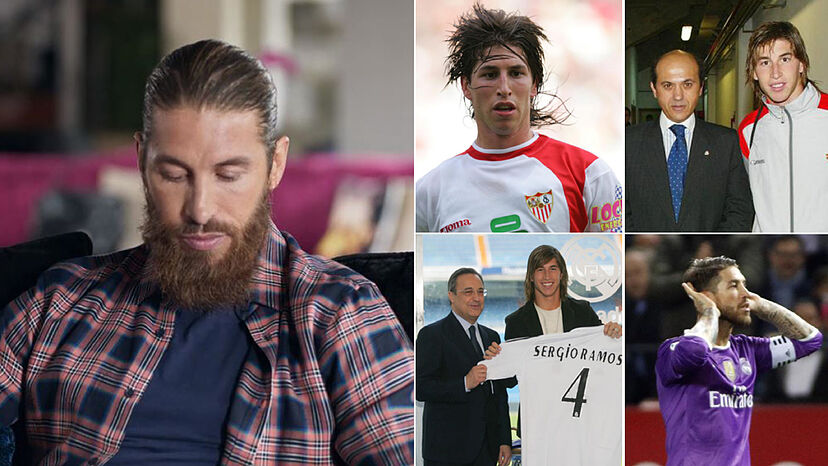 Sergio Ramos se lâche : "C'est la plus grande erreur de ma vie !" 2 image 124