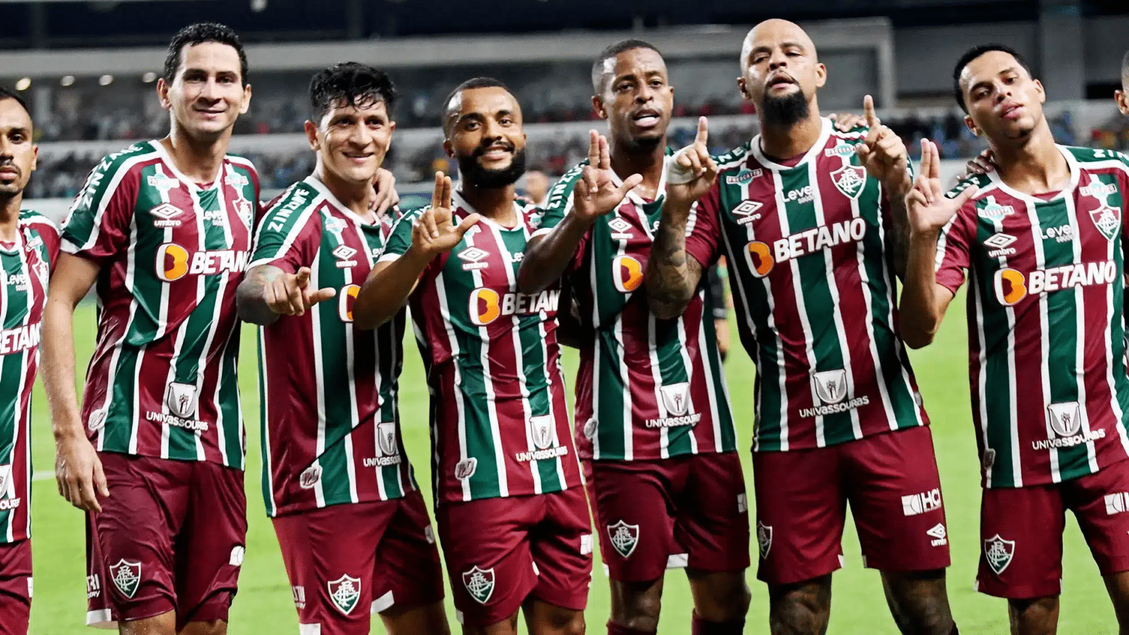 La surprenante déclaration de Marcelo : "Fluminense a quelque chose de plus que le Real Madrid" 2 image 1345