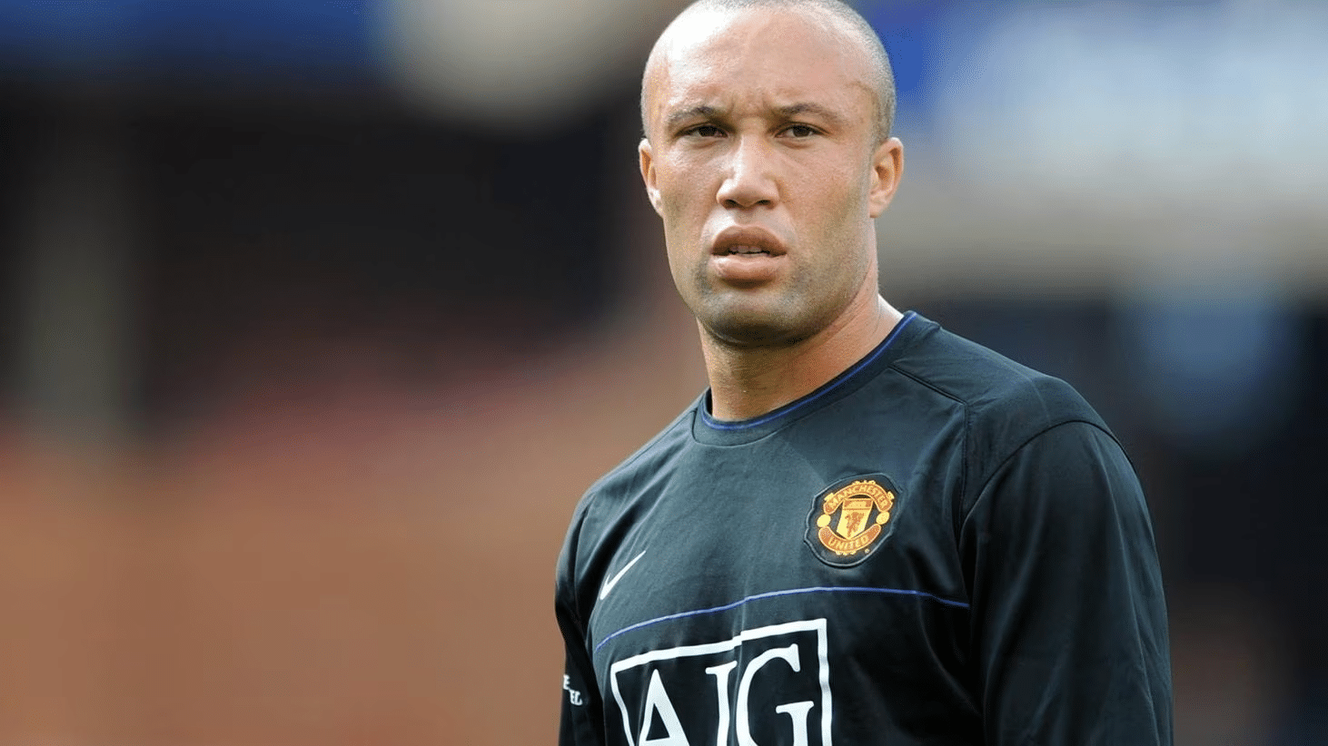 L'ancien arrière de Manchester United, Mikael Silvestre