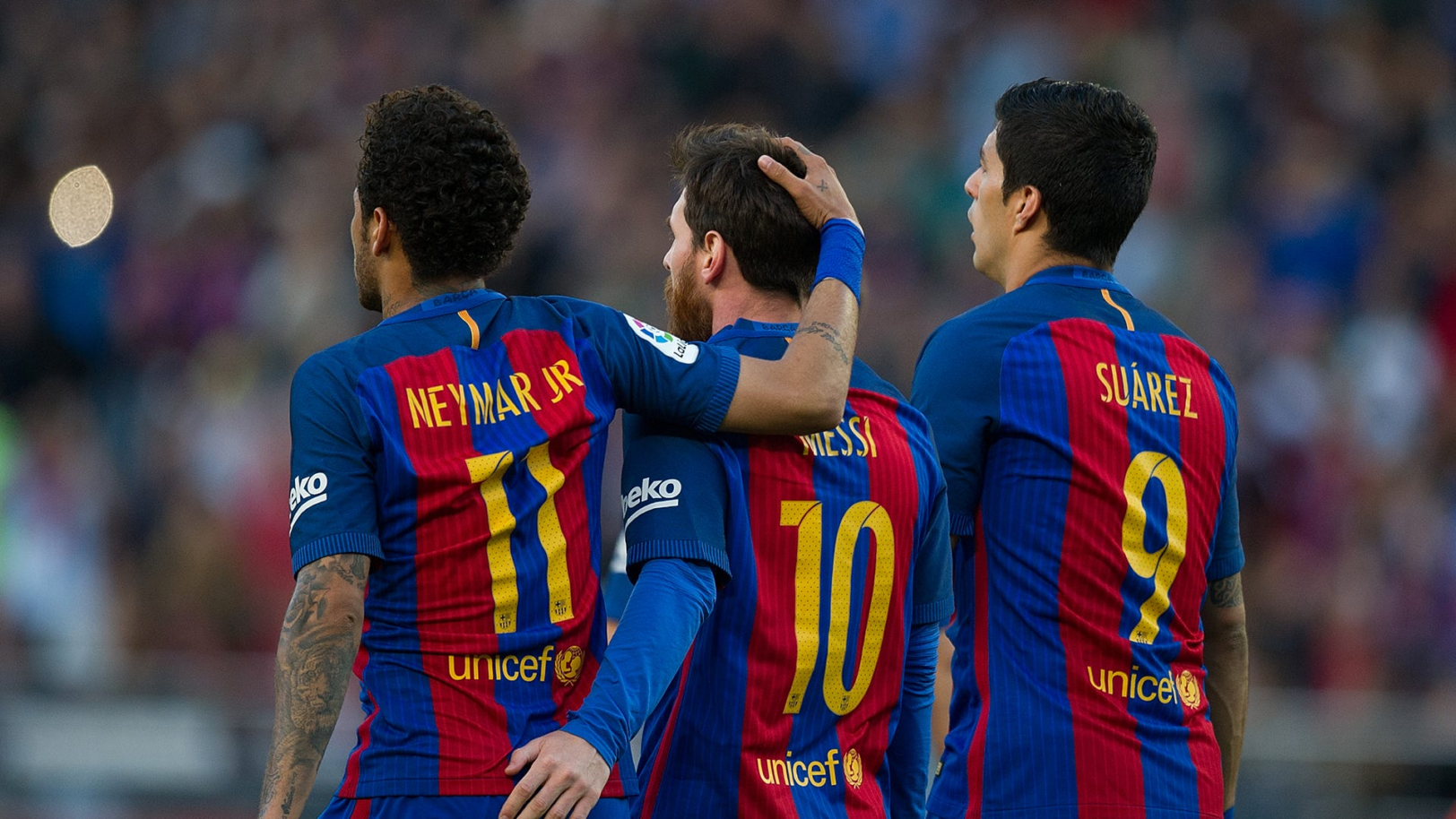 trio MSN