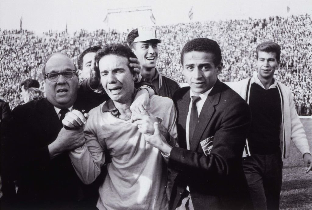 Classement des joueurs qui ont remporté le plus de Coupe du monde 9 Zagallo (Brésil) - 1959 / 1962