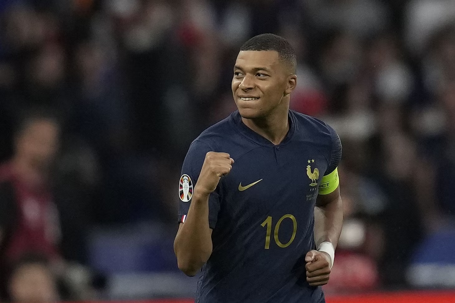 3 joueurs que le Real Madrid devrait recruter à l'été 2023 4 Mbappe pourrait transformer le Real comme aucun autre joueur actuel ne peut le faire