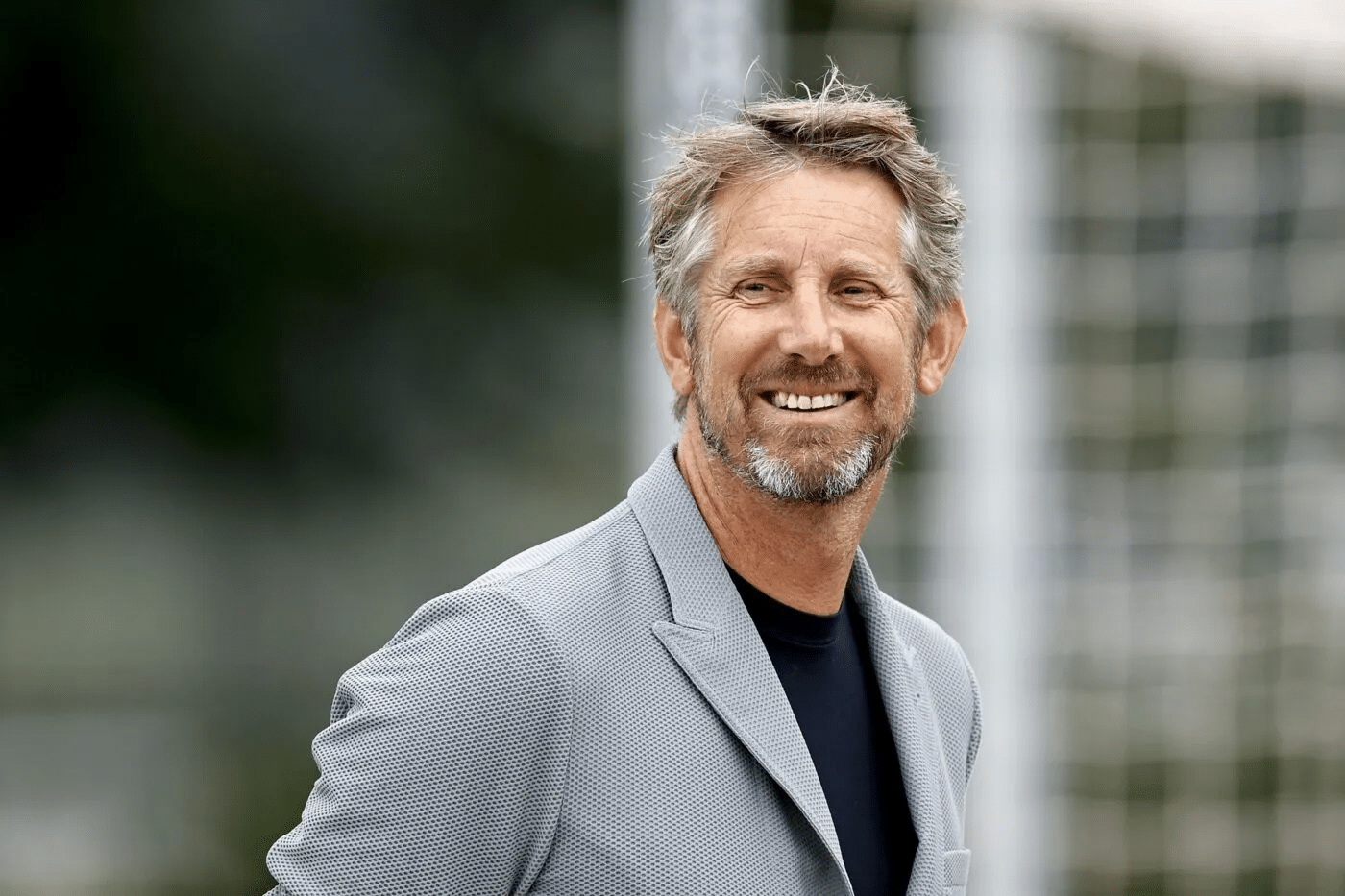 Van Der sar hémorragie cérébrale