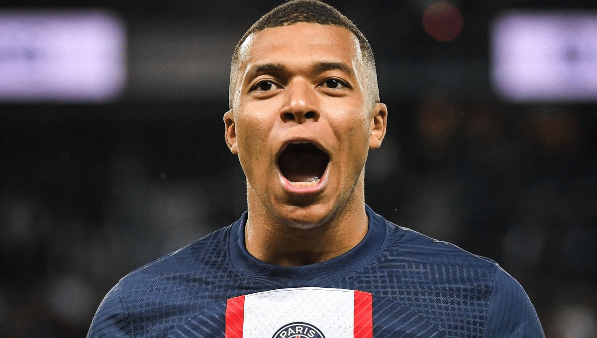 Le PSG va tenter une offre hallucinante pour Mbappé