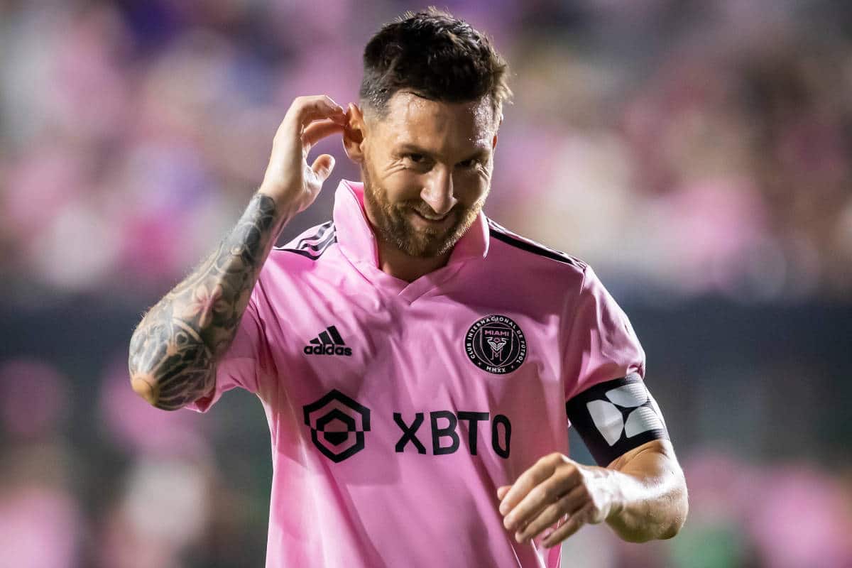 Signature express à l’Inter Miami, pourquoi Messi va déjà le regretter