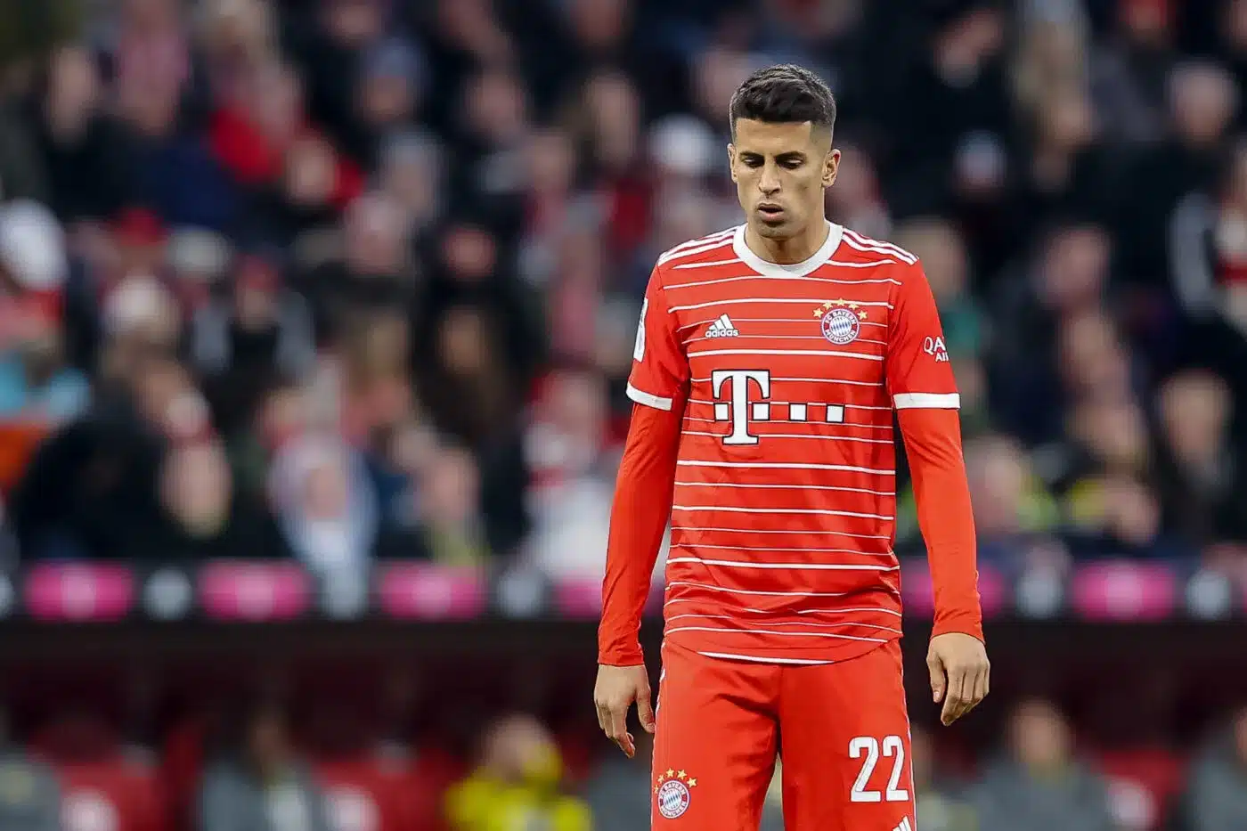 Bayer Munich: Retour de Joao Cancelo à Man City, Thomas Tuchel explique les raisons