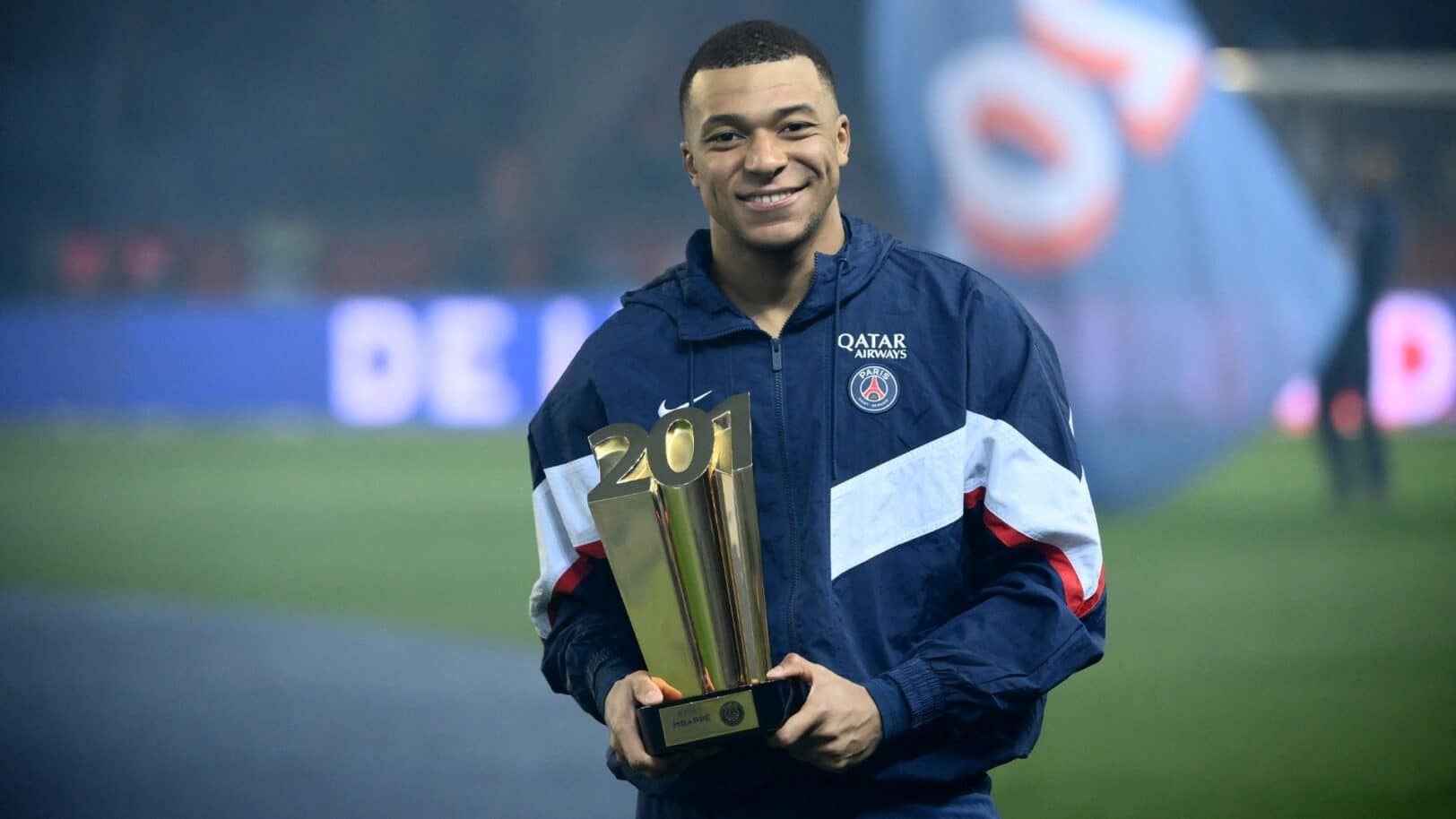 Mbappé