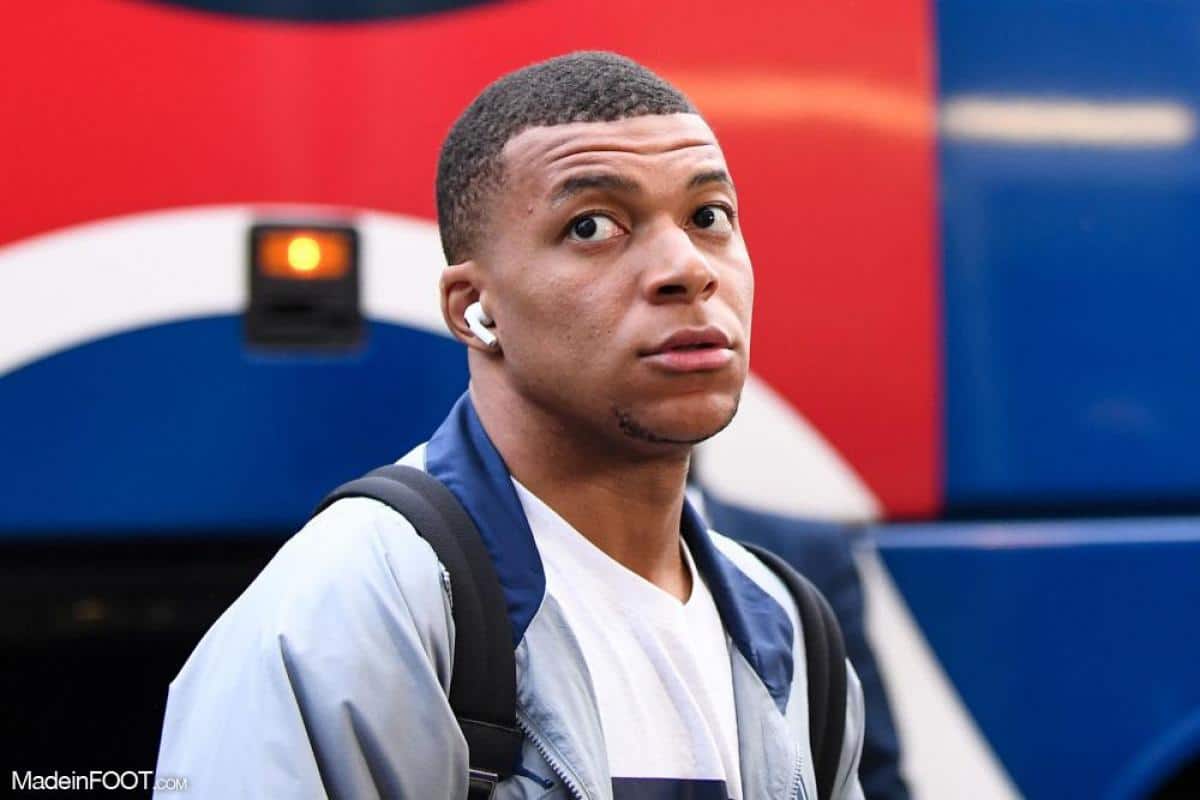 C'est désormais formel, le PSG assume et scelle définitivement le sort de Kylian Mbappé