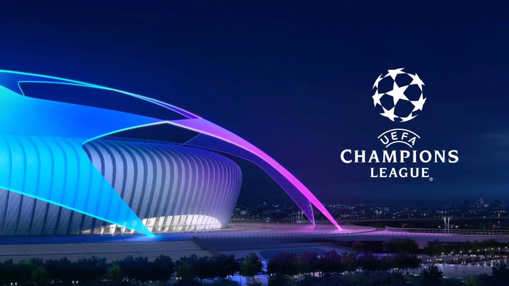 Du jamais vu, l'UEFA apporte une révolution inédite en Ligue des Champions 2 UEFA Champions league