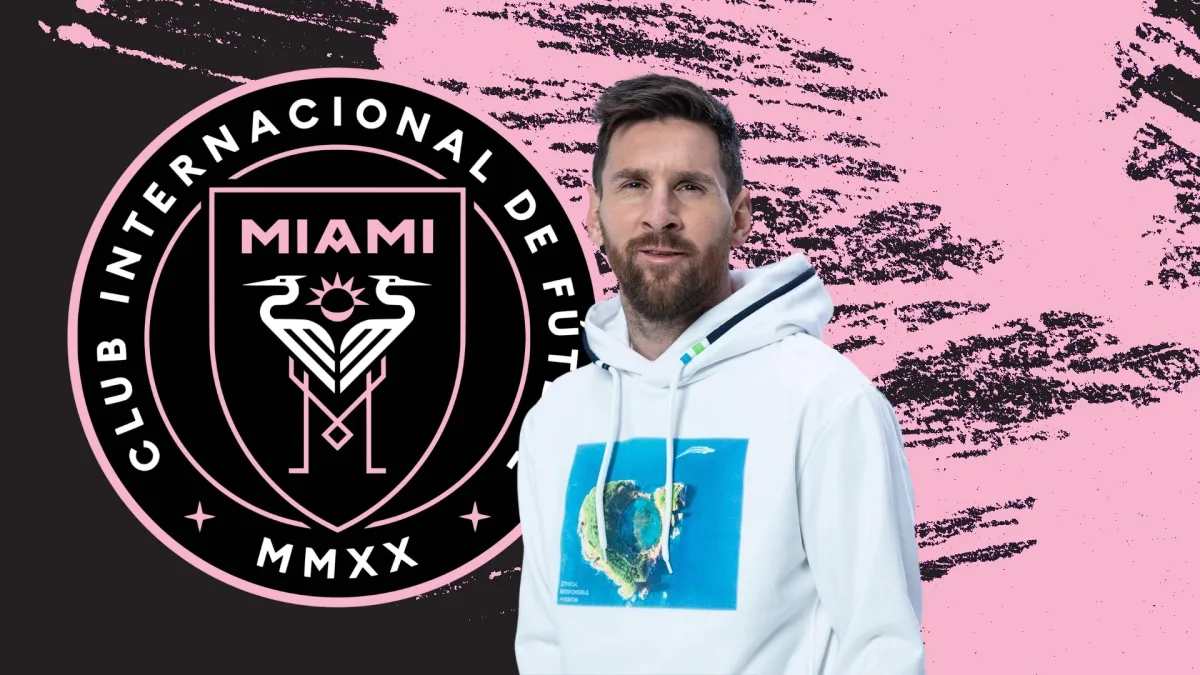 Inter Miami : Le salaire hallucinant que va toucher Lionel Messi révélé