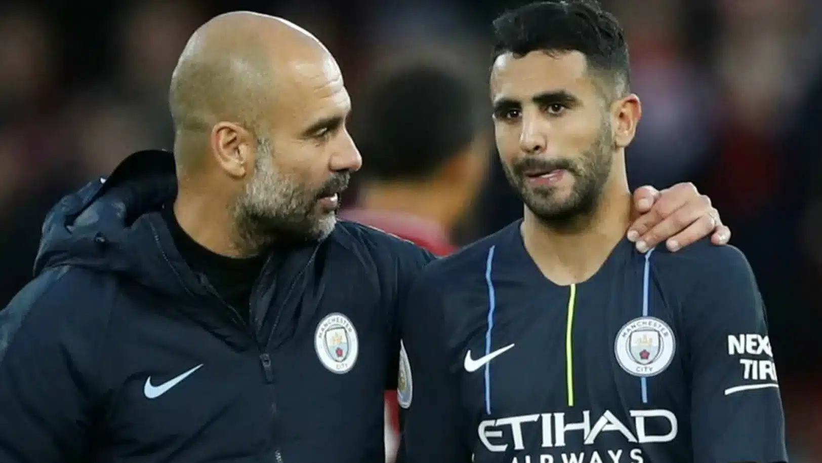 Mahrez