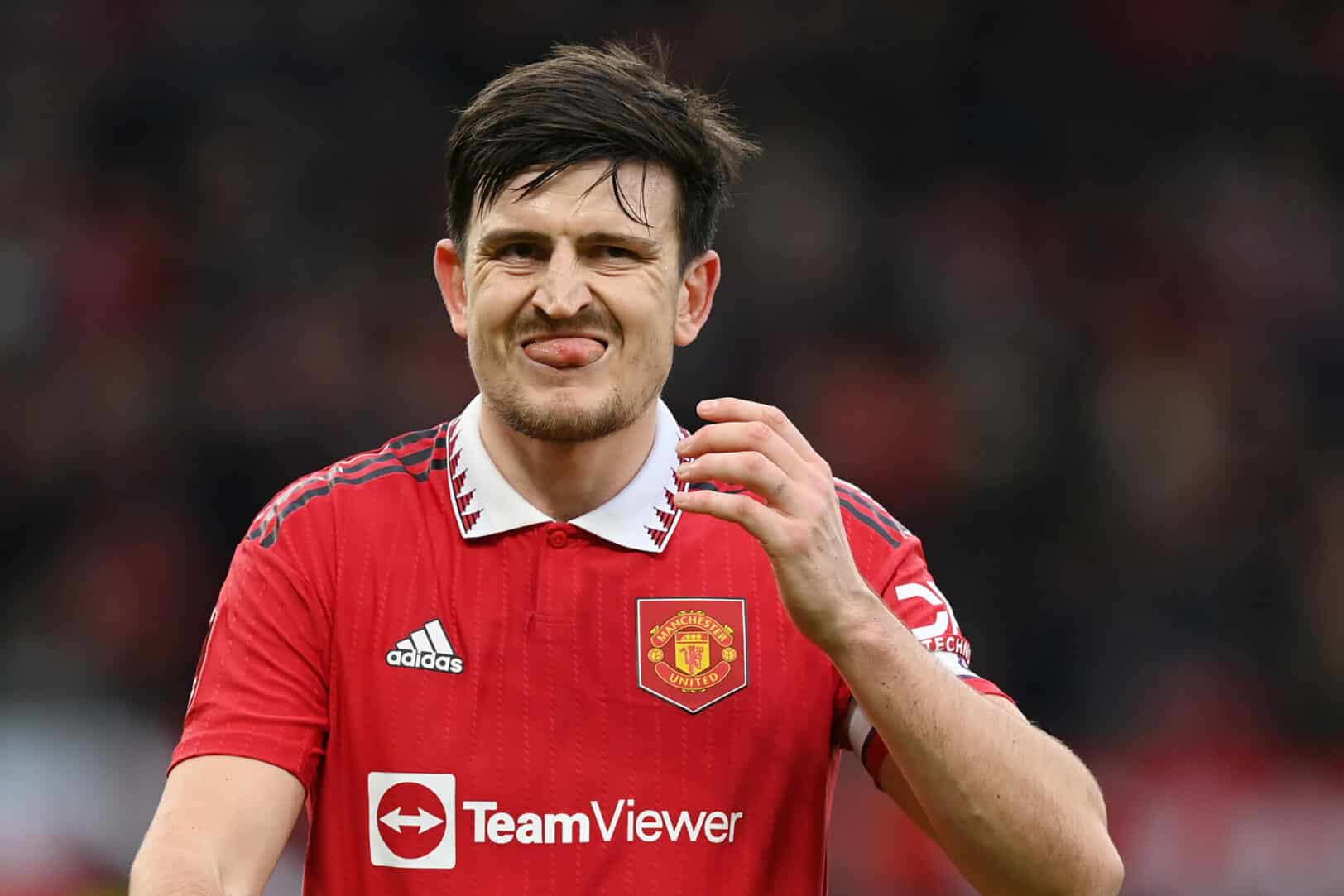 Harry Maguire