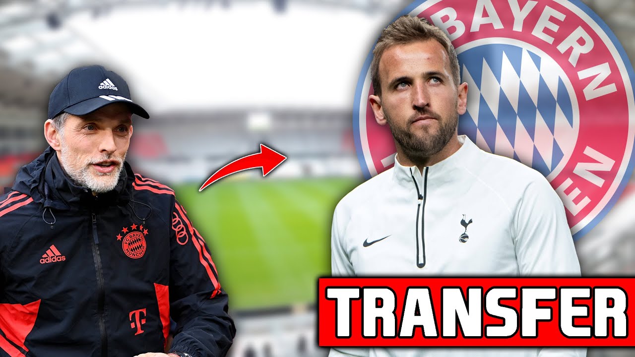 Bayern – Tottenham : Thomas Tuchel provoque un conflit à 100 M€