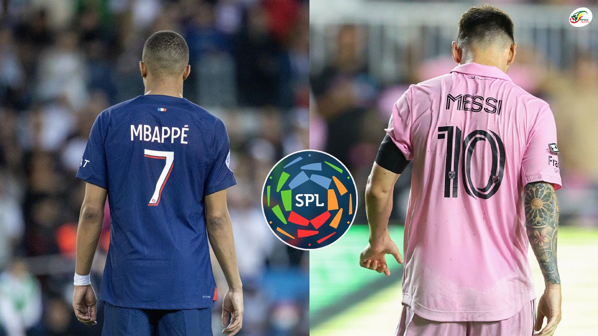 Avec Mbappé, Messi… ces 7 stars qui ont refusé l’Arabie Saoudite