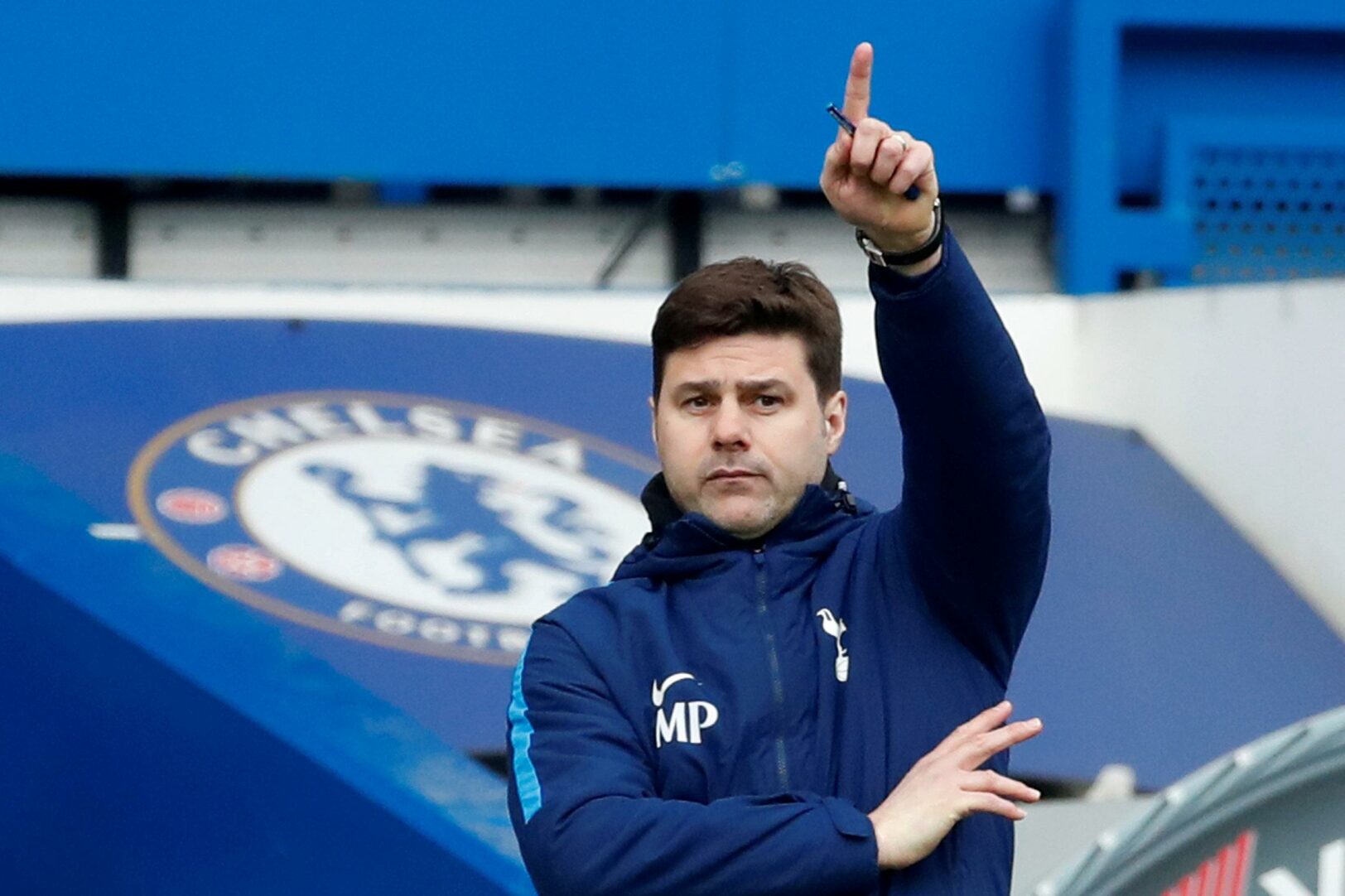 Pochettino