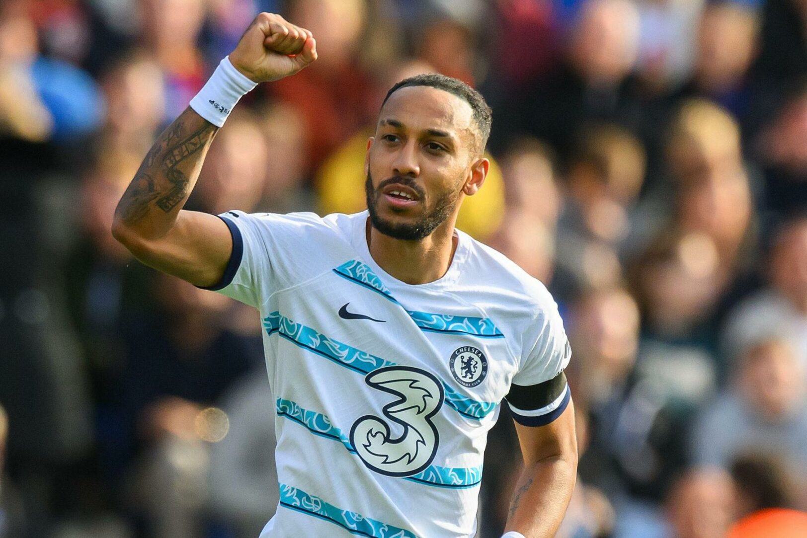 Marseille veut relancer un Indésirable de Chelsea 2 Marseille veut Aubameyang, Chelsea est vendeur mais...