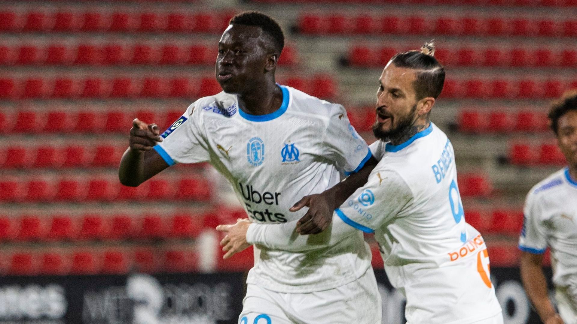 Sénégal – OM : Pape Gueye suspendu 4 mois par la FIFA