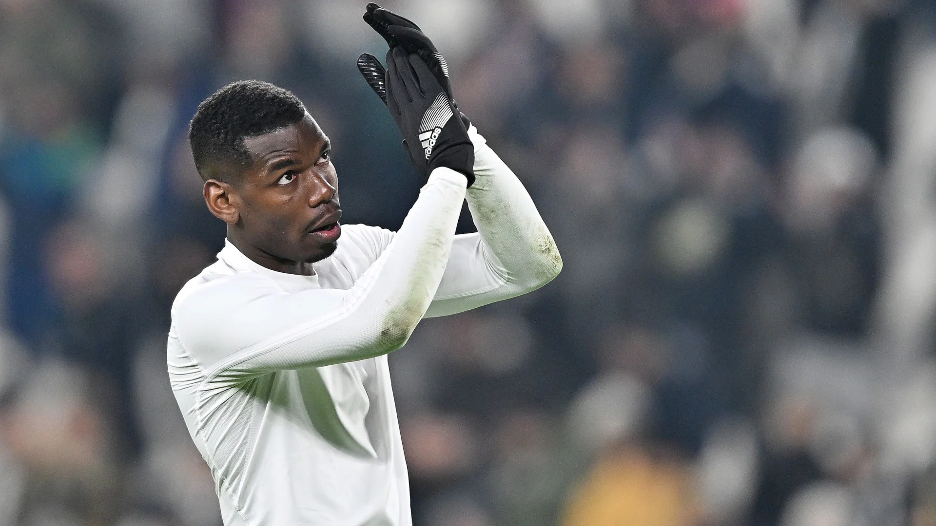 Après une saison mitigé à la Juventus, Pogba donne sa réponse à l’Arabie Saoudite