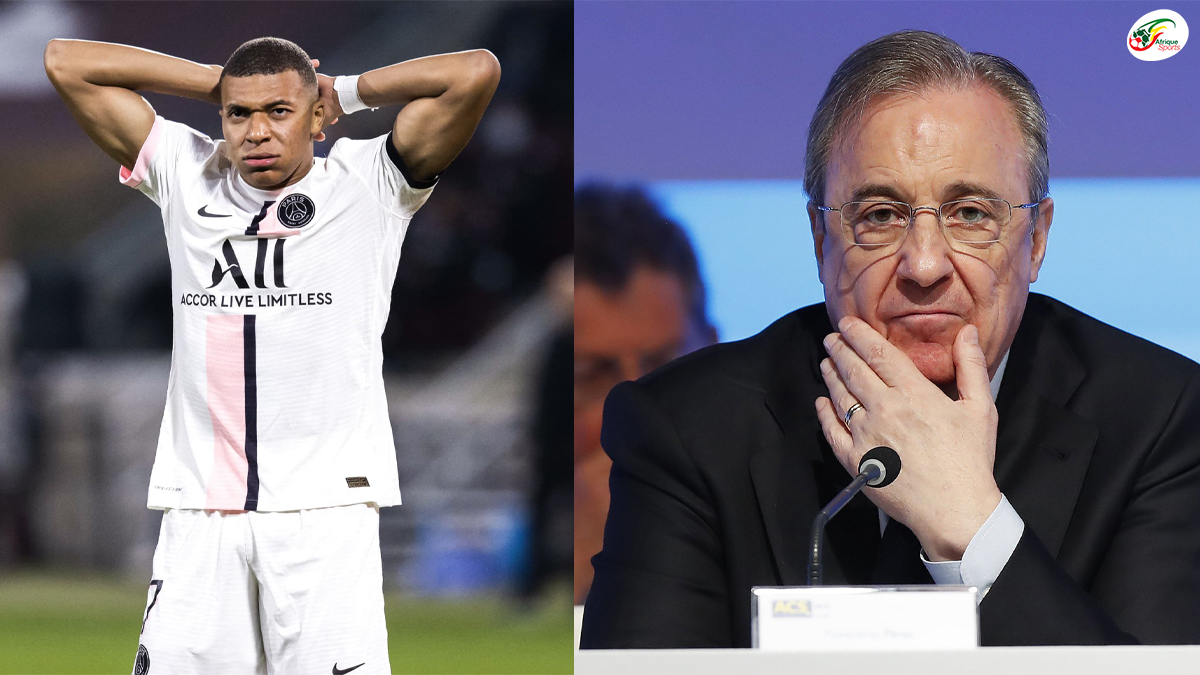 perez avec mbappe