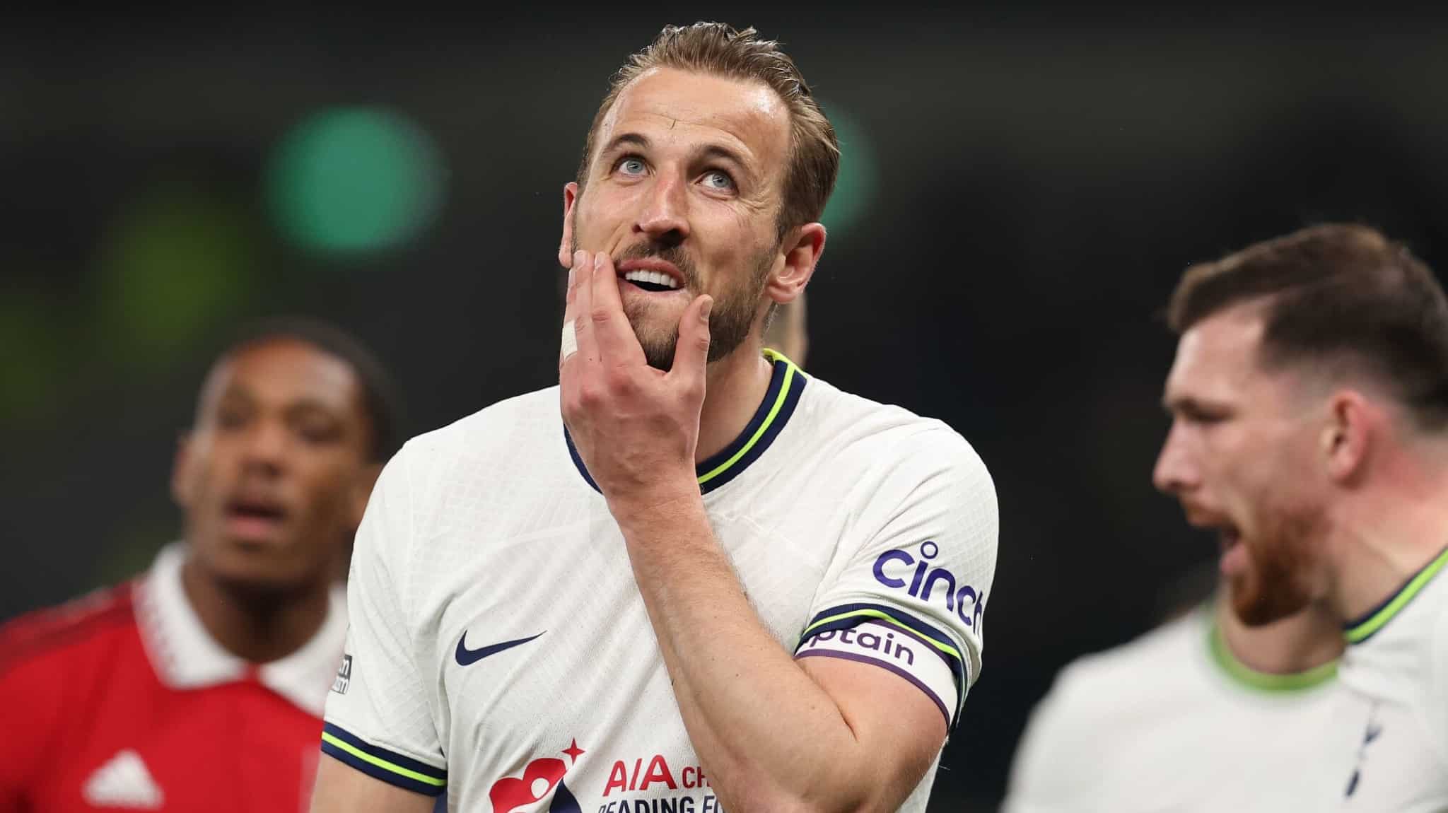 Le dossier Harry Kane proche d’un dénouement, une révélation tombe