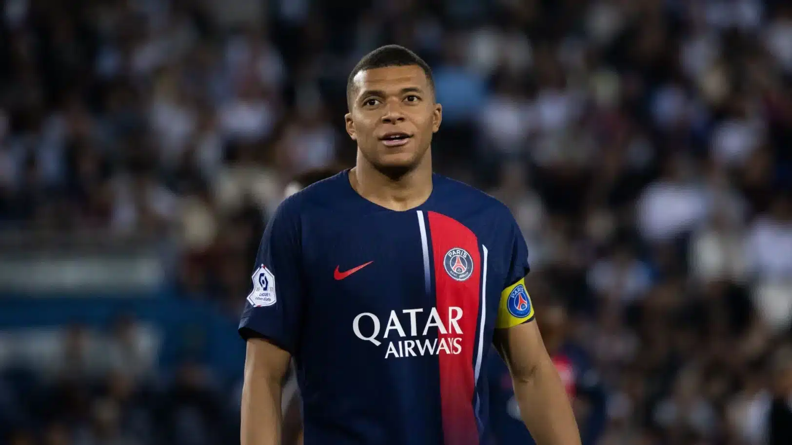 mbappé