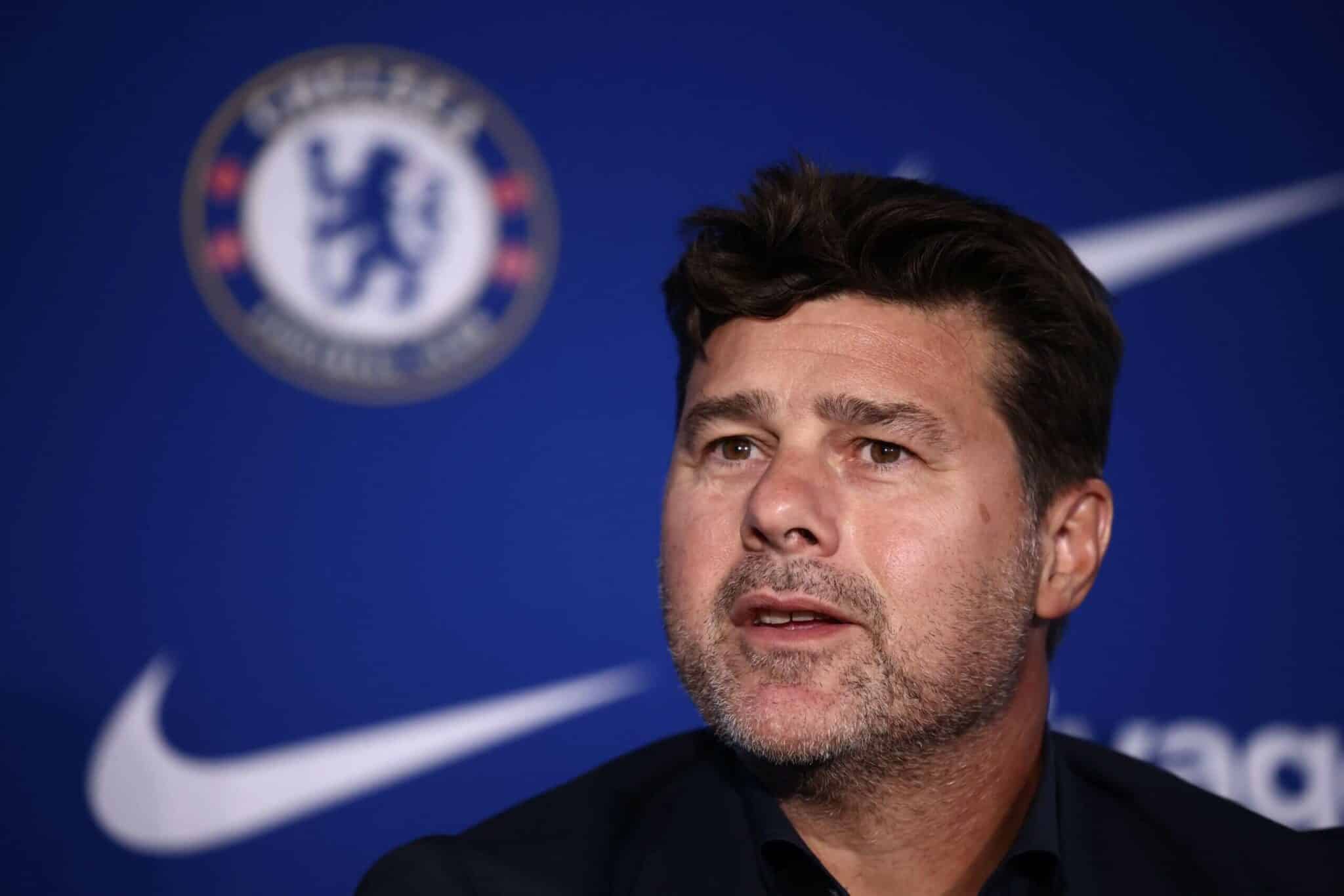 Incroyable, Mauricio Pochettino ne connait pas ce joueur sous contrat avec Chelsea