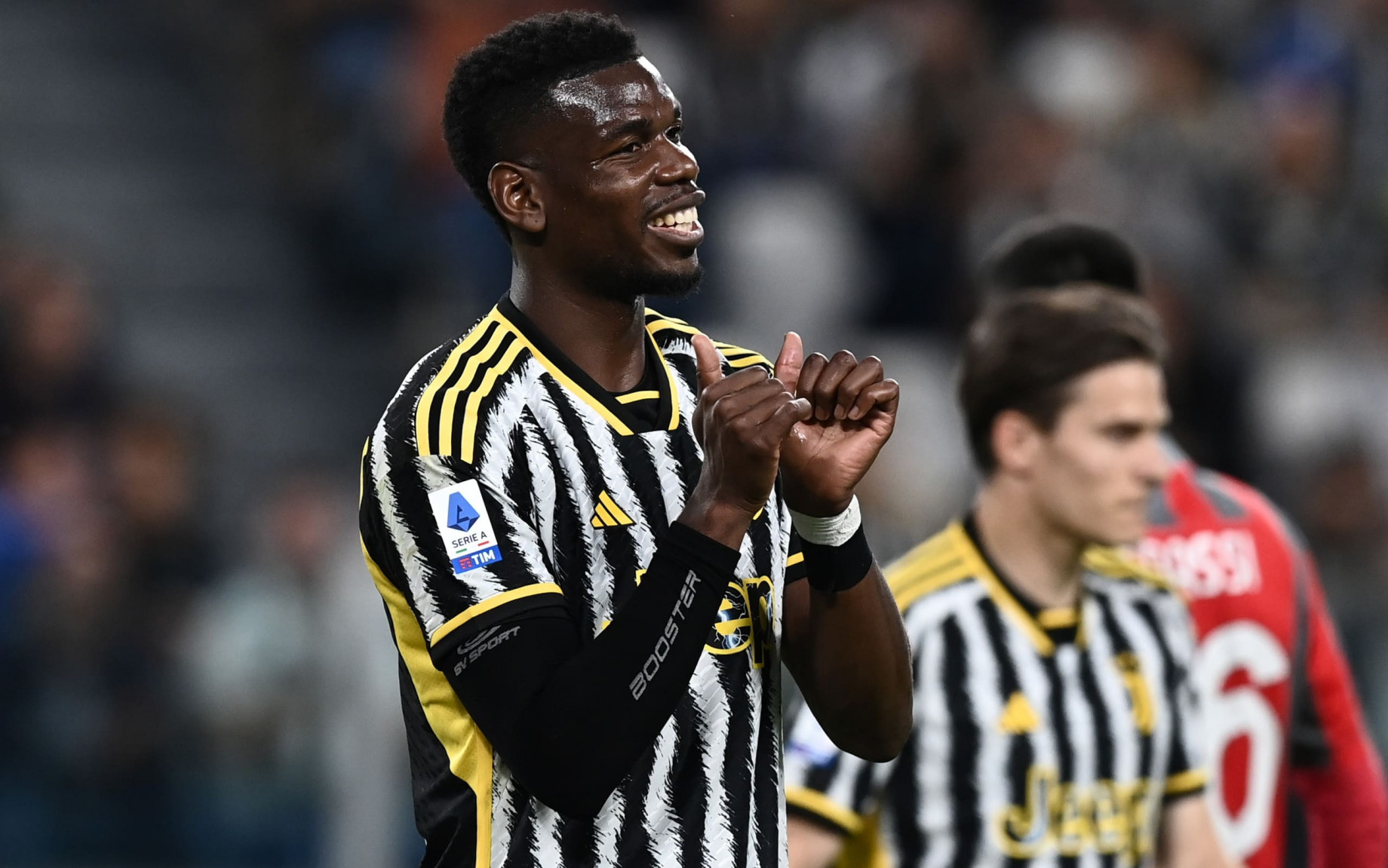 Bonne nouvelle pour Paul Pogba, il va rejouer dès novembre !