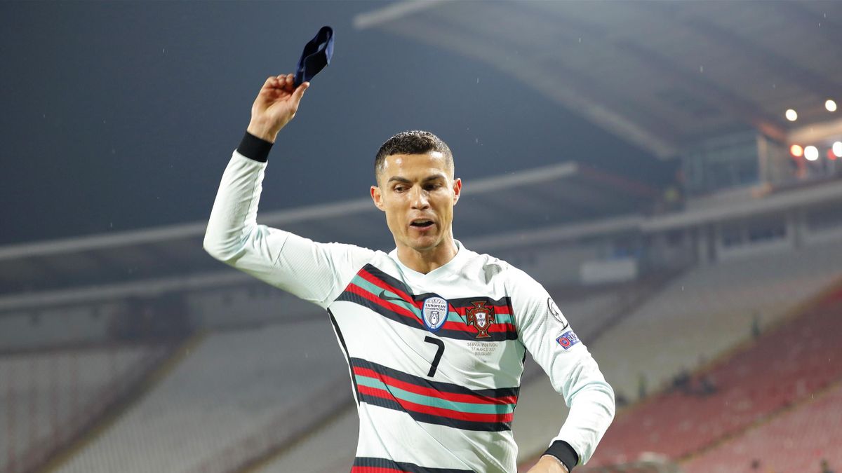 Le projet colossal de Ronaldo à 20M€ fait scandale au Portugal : « Nous en avons assez… »