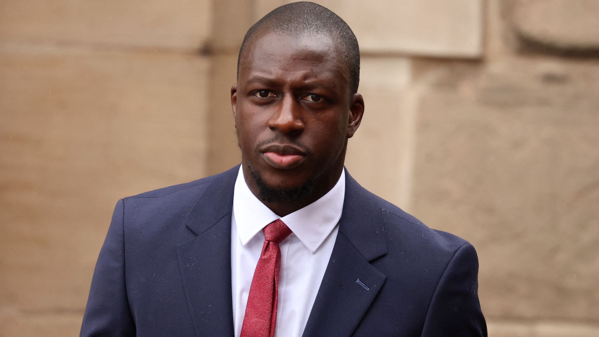 Benjamin Mendy