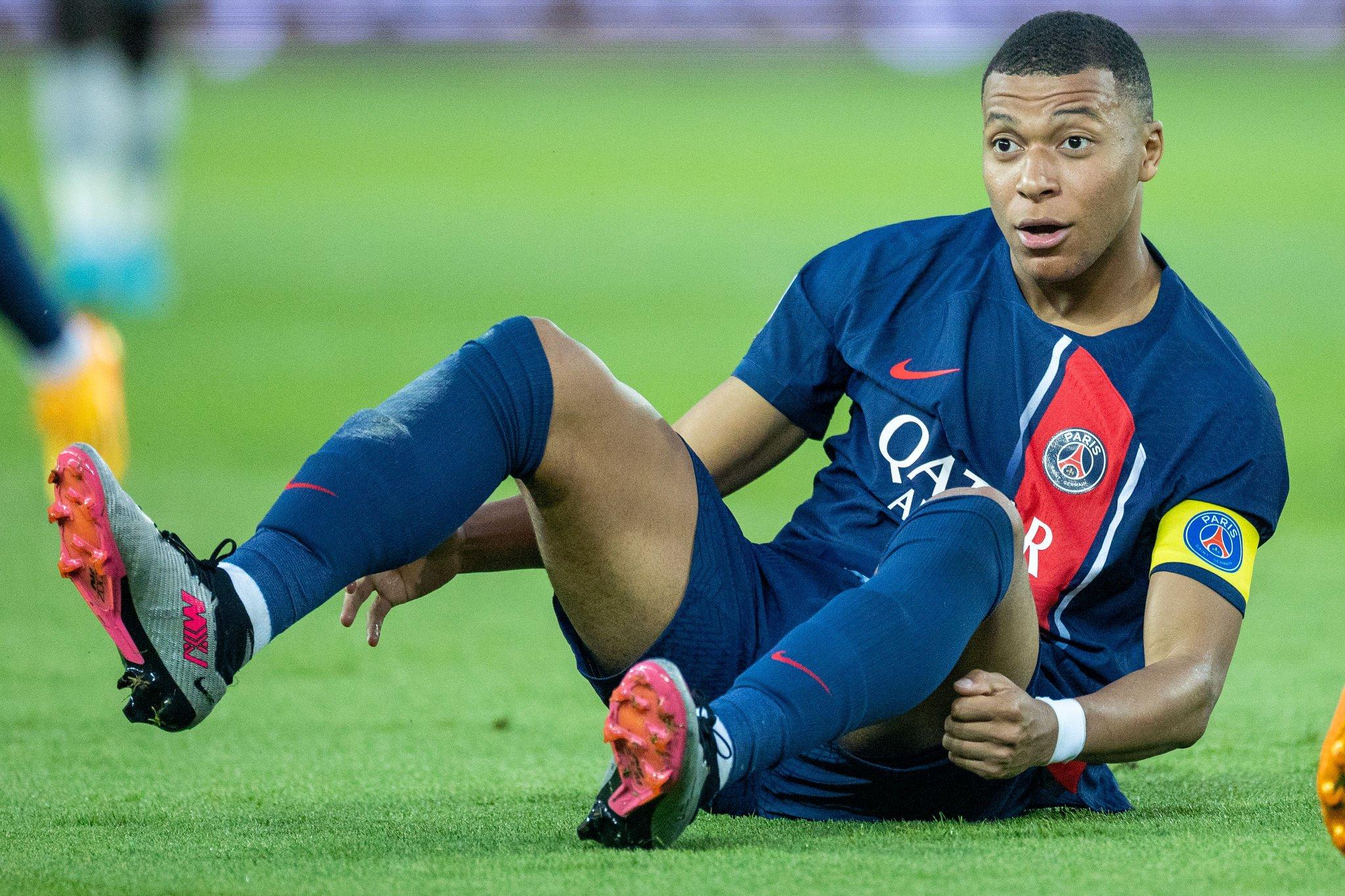 En clash avec Mbappé, une grosse menace pèse sur le PSG