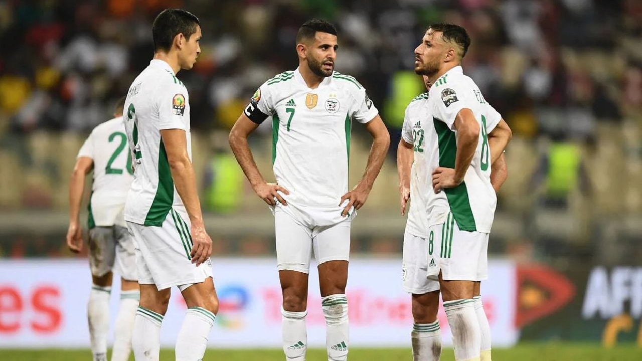 Alg&eacute;rie &ndash; Un taulier crache sur le Cameroun pour la CAN 2021&Prime; C&rsquo;&eacute;tait d&eacute;gueulasse, &ccedil;a puait&hellip;&nbsp;&raquo;
