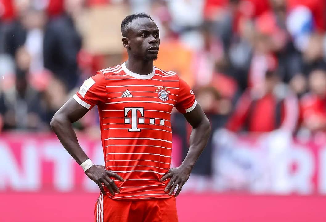 Bayern - Nabil Djellit sans langue de bois : "Le Bayern n'avait pas besoin de Mané"