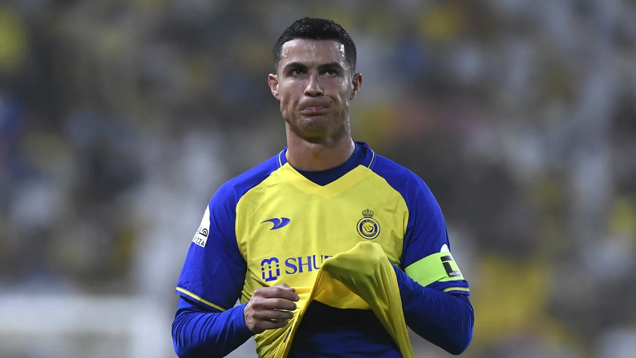 Officiel : Al Nassr de Cristiano Ronaldo subit deux grosses pertes