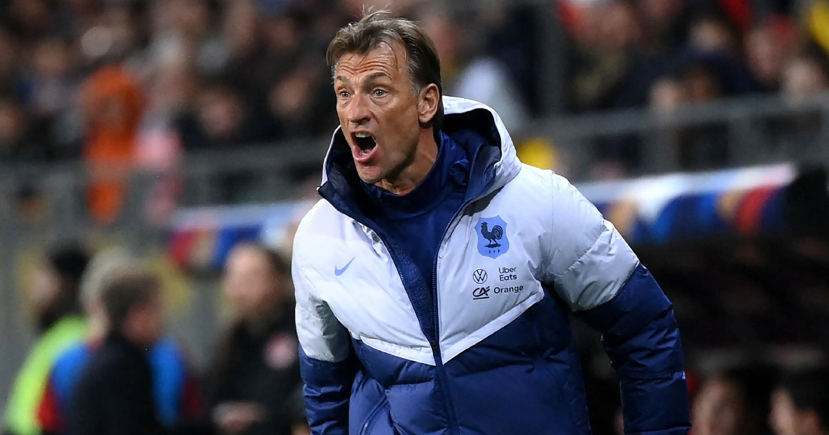 Hervé Renard brise le silence sur son avenir !