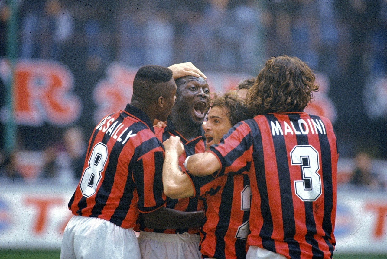 Desailly