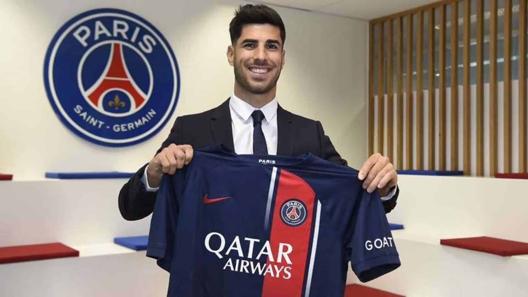 &Eacute;norme coup dur pour le PSG, une nouvelle recrue d&eacute;j&agrave; bless&eacute;e !