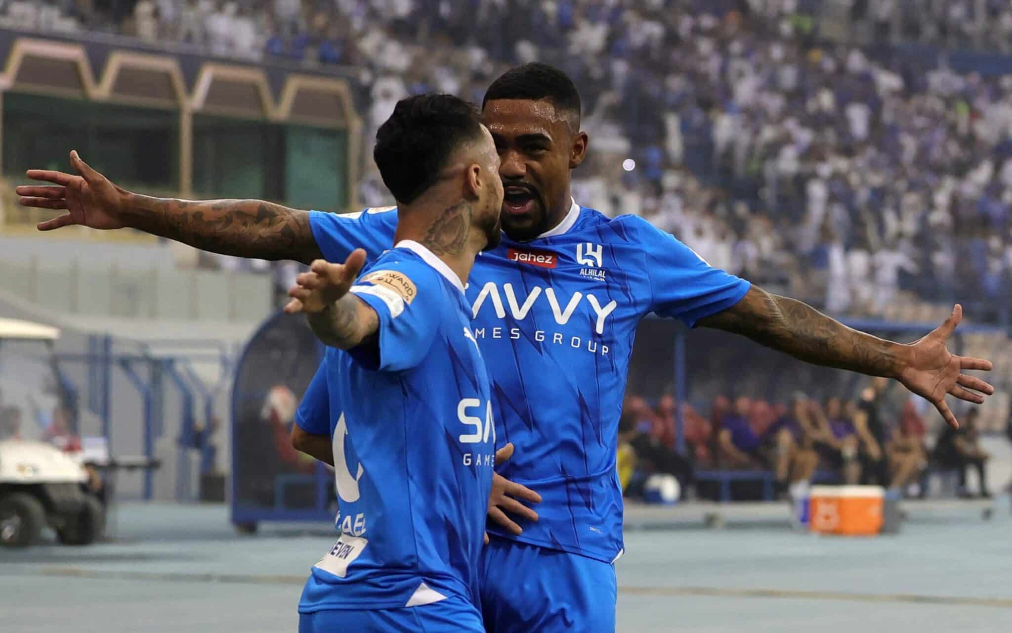 Saudi Pro League : Al-Hilal enchaîne face à Al-Ettifaq de Steven Gerrard