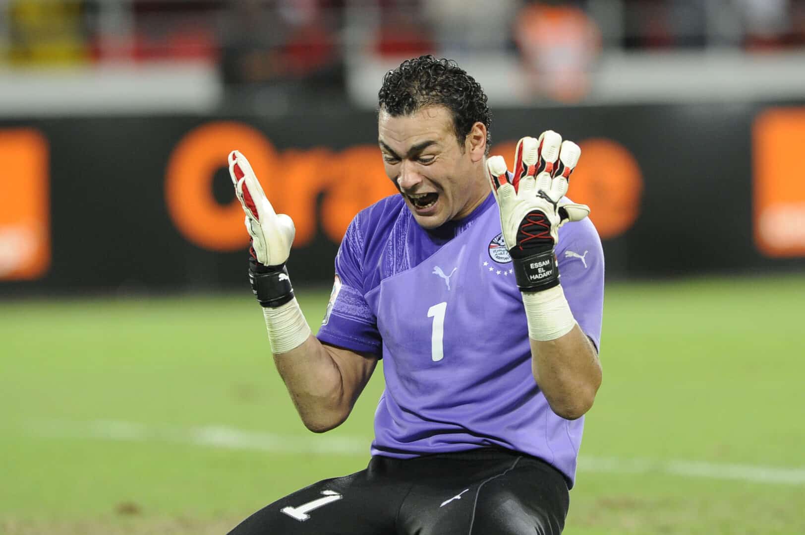 el-hadary
