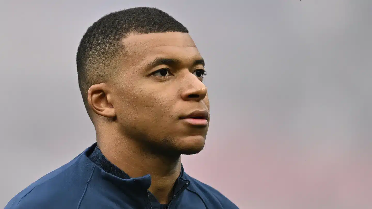 Mbappé