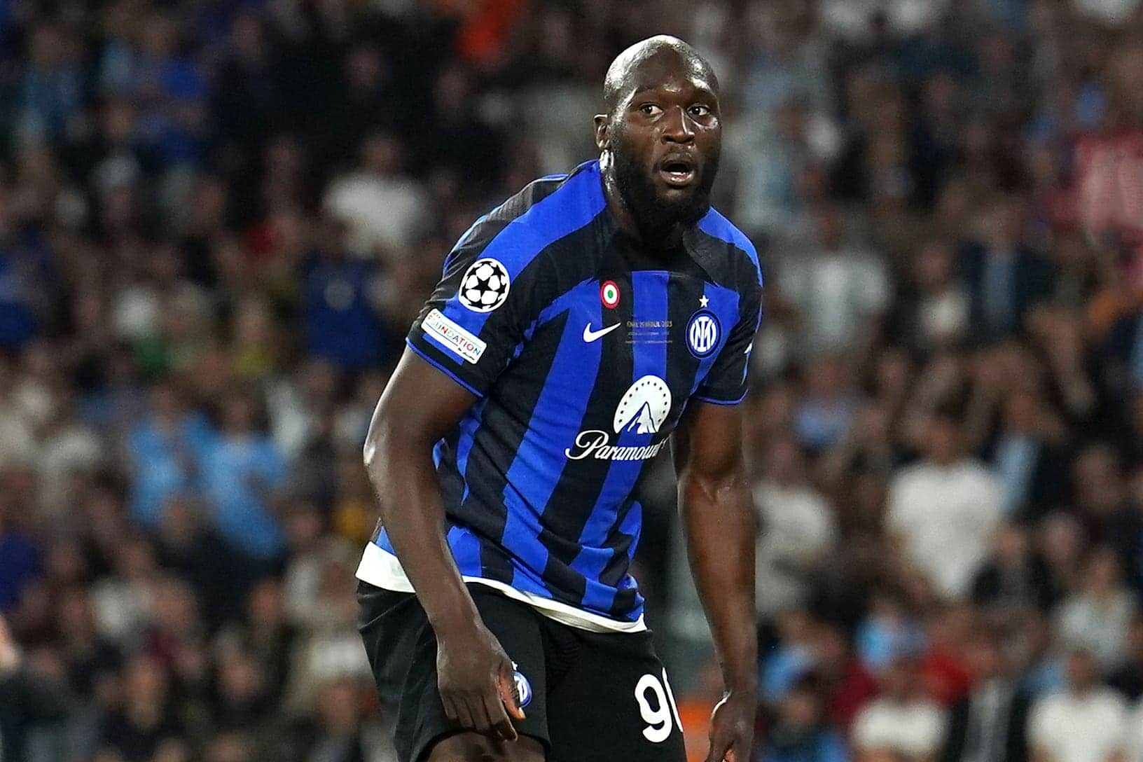 « Je ne sais pas ce qu’il nous apportera », un cadre de la Roma s’interroge déjà sur Lukaku