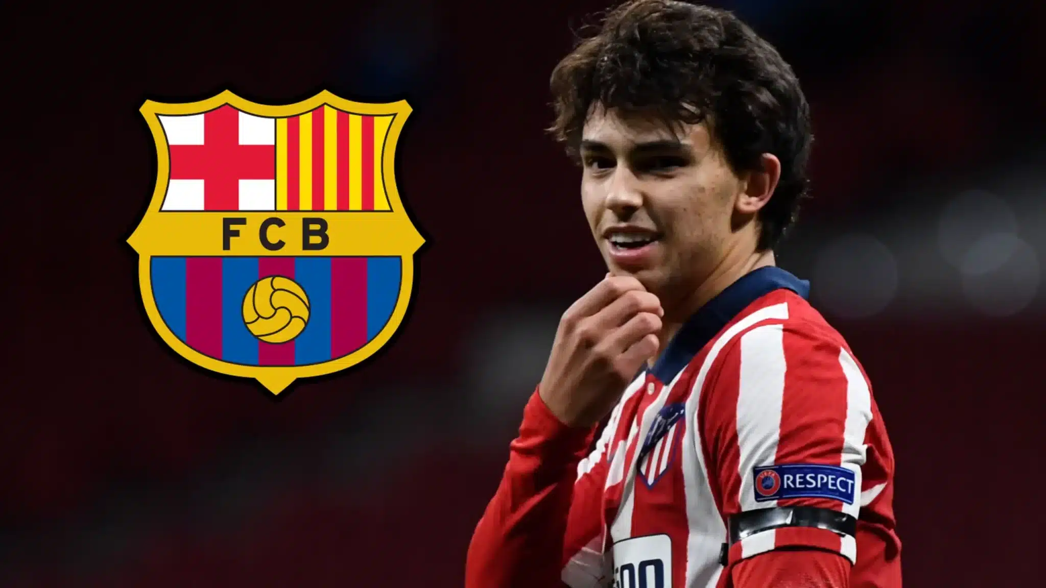 Coup de tonnerre : Joao Felix se rapproche du Barça