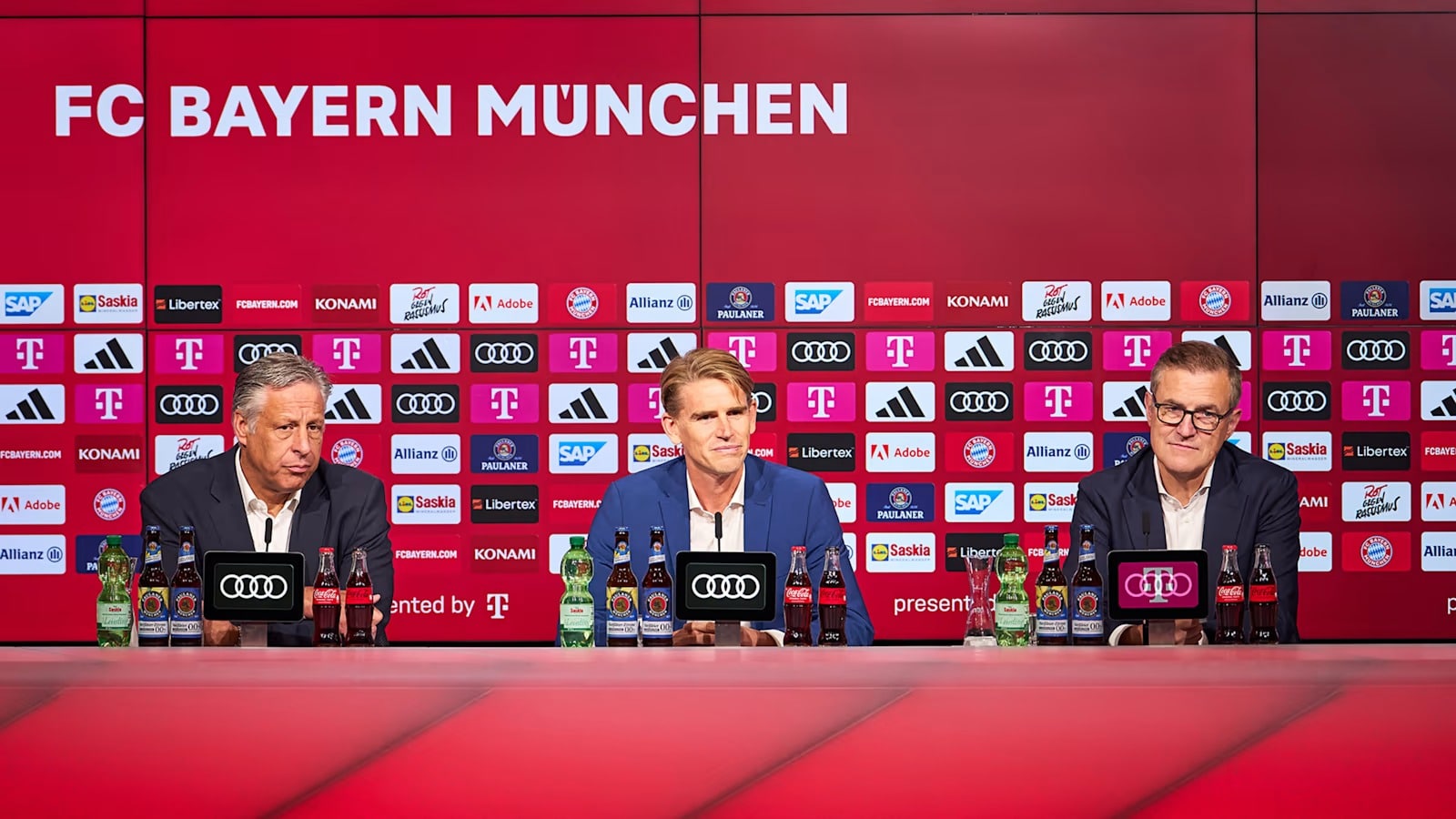 Tirage poules LDC – Le Bayern veut éviter ce club : « Nous les voulons en quart de finale »