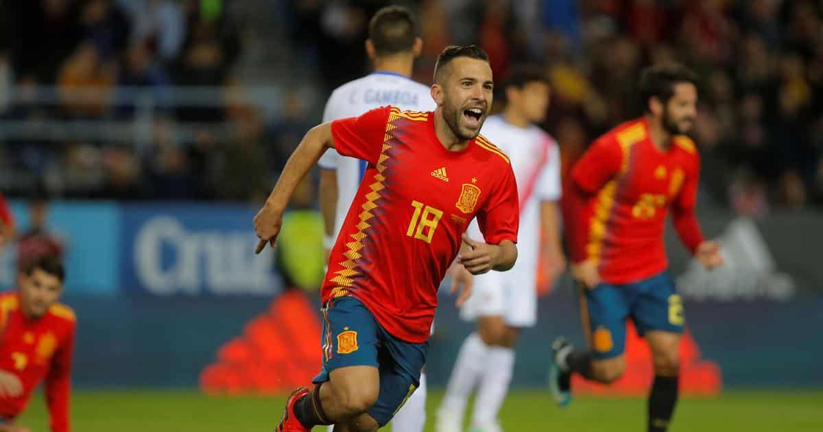 jordi alba