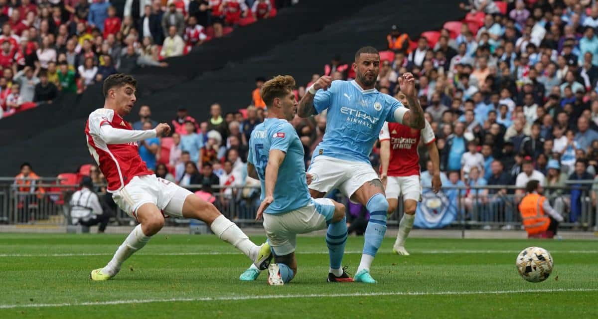 1200 L manchester city arsenal les gunners arrachent le community shield aux tirs au but