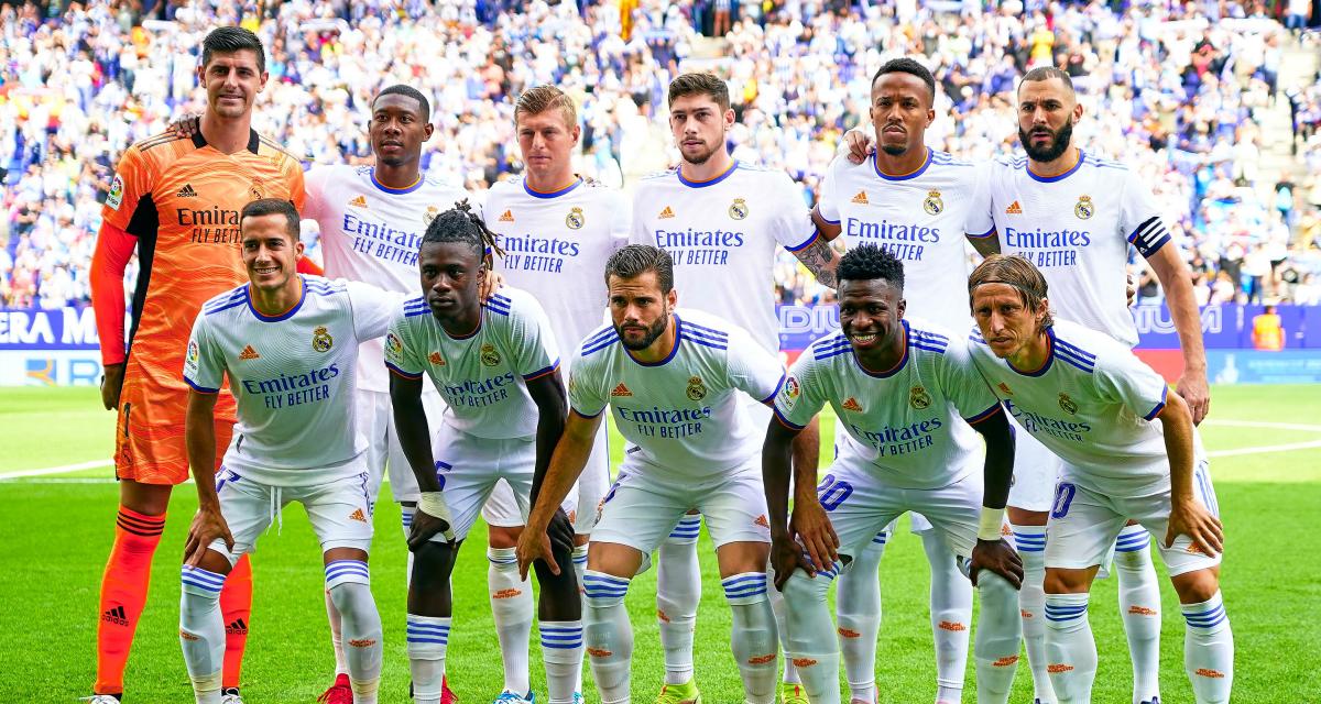 9-1 ,7…Des revers dévastateurs : Les pires défaites estivales du Real Madrid révélées !
