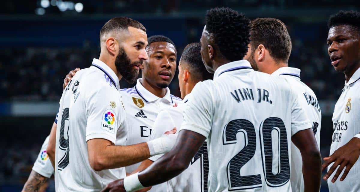 Ballon d’Or 2024 : Karim Benzema dévoile son choix ! c’est pourquoi je pense qu’il mérite