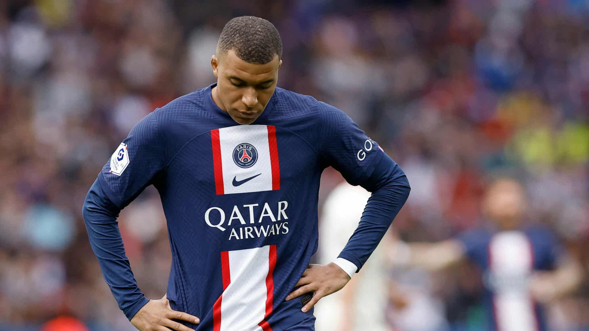 Mbappé