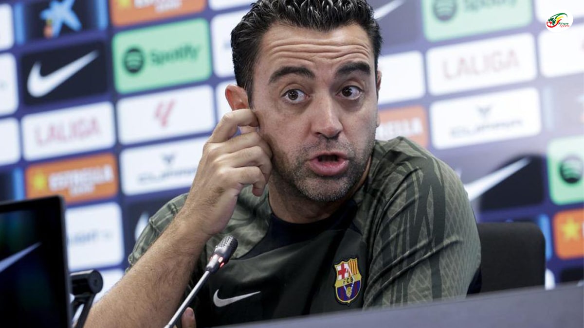 Une prolongation de son contrat au Barça ? La forte annonce de Xavi
