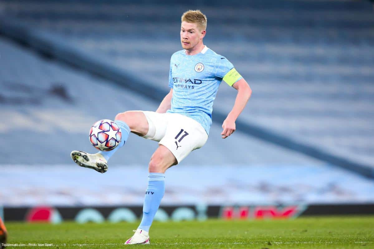 De Bruyne