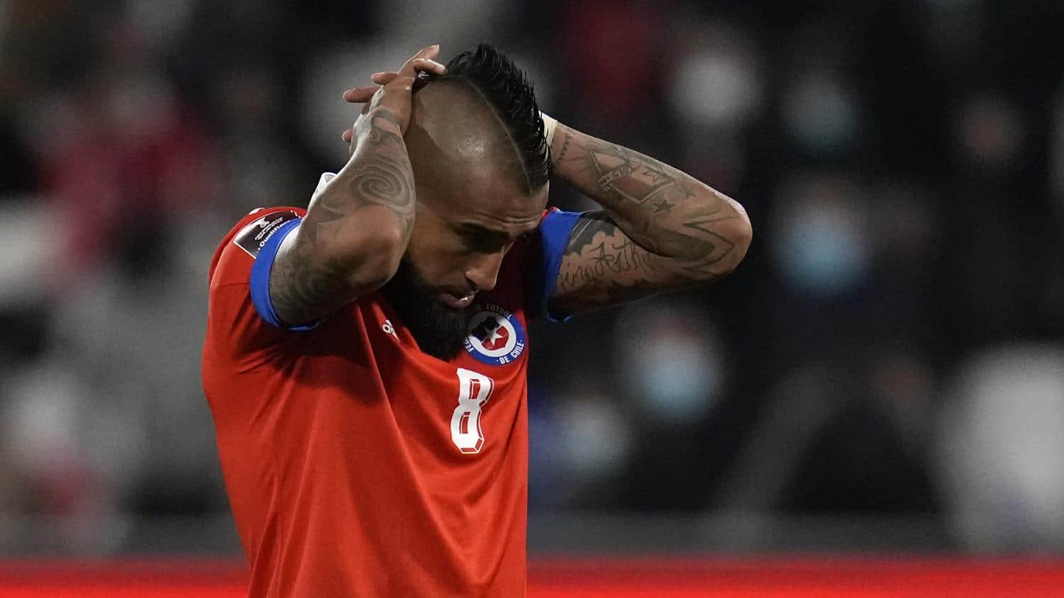 20211105 The18 Image Vidal Chile GettyImages 1345909920